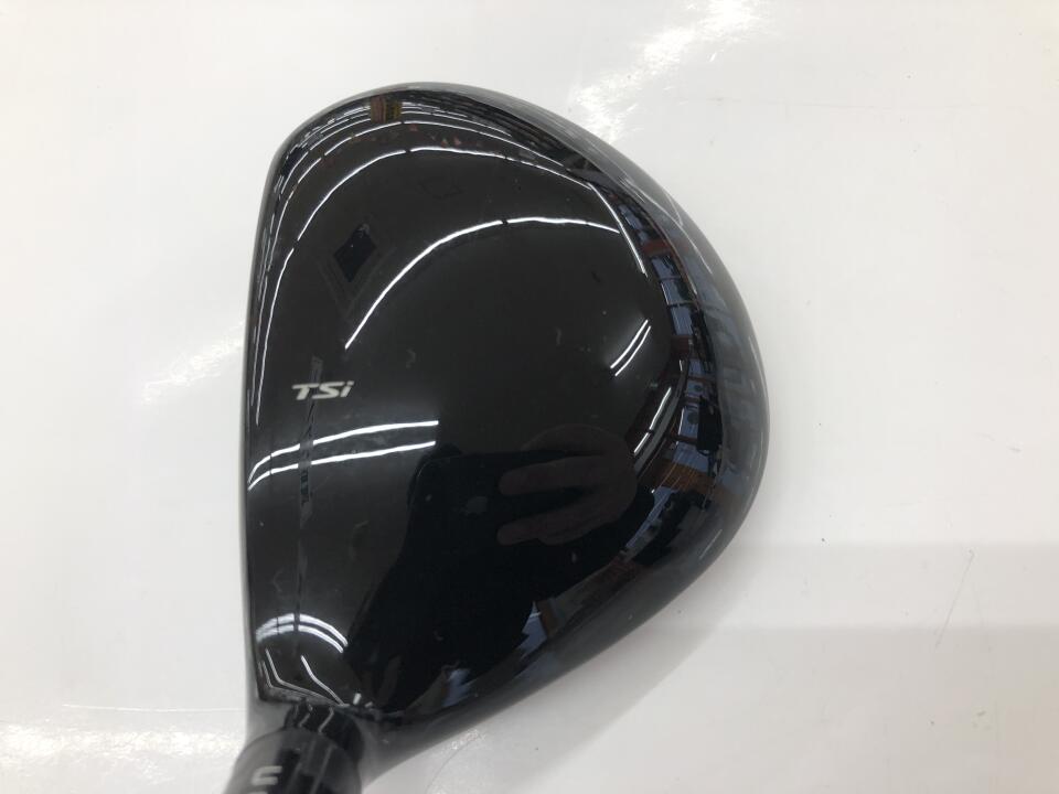 TSi2｜タイトリスト｜フェアウェイウッド｜ツアーAD DI-5｜中古ゴルフ