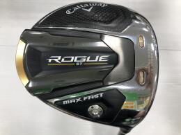 ROGUE ST MAX FAST｜キャロウェイ｜ドライバー｜中古ゴルフクラブを