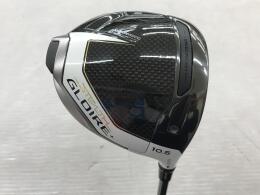 STEALTH GLOIRE+｜テーラーメイド｜ドライバー｜中古ゴルフクラブを