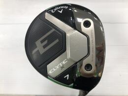 ELYTE X｜キャロウェイ｜フェアウェイウッド｜中古ゴルフクラブを探す