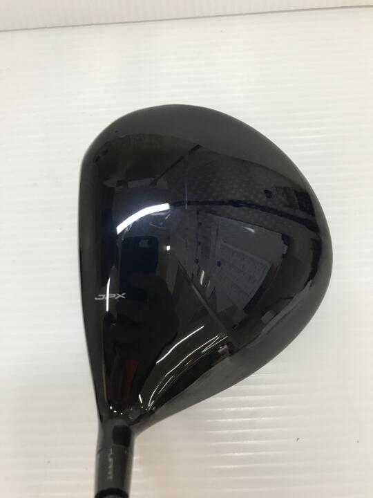 JPX ONE｜ミズノ｜ドライバー｜TENSEI RED MM D｜中古ゴルフクラブを
