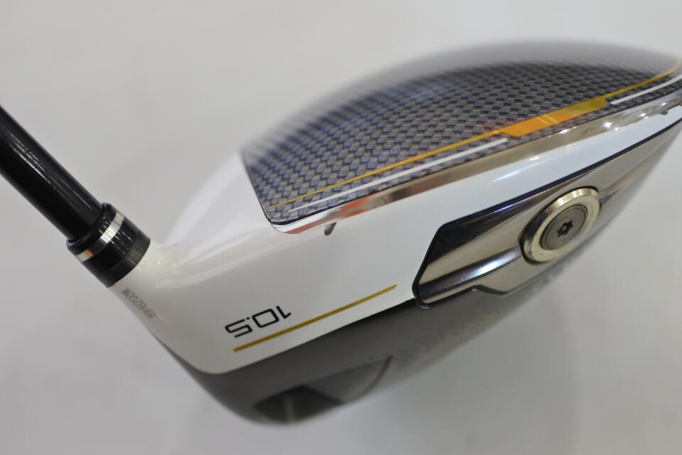 M GLOIRE｜テーラーメイド｜ドライバー｜Speeder EVOLUTION TM｜中古