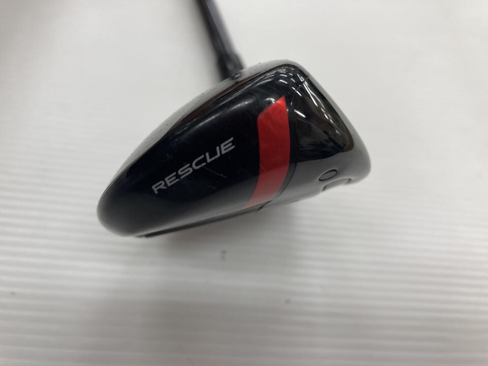 STEALTH｜テーラーメイド｜ユーティリティ｜TENSEI RED TM60｜中古