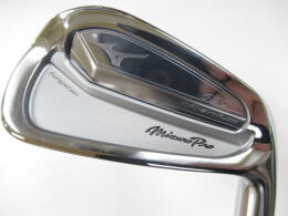 Mizuno Pro 520｜ミズノ｜アイアンセット｜中古ゴルフクラブを探す