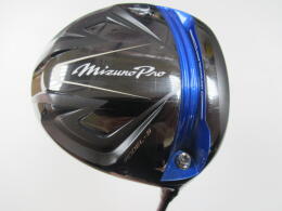 Mizuno Pro MODEL-S｜ミズノ｜ドライバー｜中古ゴルフクラブを探す