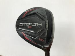STEALTH2 HD｜テーラーメイド｜フェアウェイウッド｜中古ゴルフクラブ