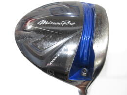 Mizuno Pro MODEL-E ドライバー　ヘッドのみ ミズノプロ モデル-E ドライバー／ヘッドスピード別試打｜GDO ゴルフ