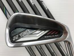 EZONE GT 2022｜ヨネックス｜アイアンセット｜中古ゴルフクラブを探す