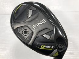 g430 ユーティリティ 3u.4uセット　Tour ad vf75s PING G430 4U 22度 Tour AD VF-75S 【公式通販】