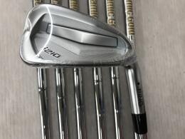 【超美品】PING i210ダイナミックゴールド105(4-P 7本) 楽天市場】i210 ダイナミックゴールド 105の通販