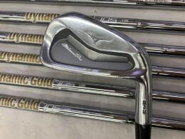 Mizuno Pro 243｜ミズノ｜アイアンセット｜中古ゴルフクラブを探す