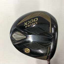 XXIO PRIME 2021｜ダンロップ｜ドライバー｜中古ゴルフクラブを探す