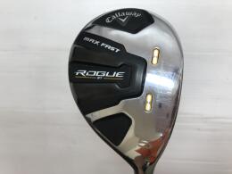 ROGUE ST MAX FAST｜キャロウェイ｜ユーティリティ｜中古ゴルフクラブ