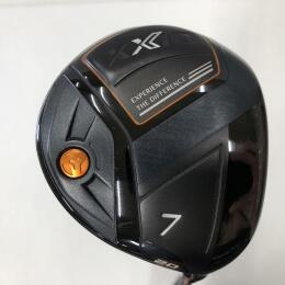 XXIO X-eks-｜ダンロップ｜フェアウェイウッド｜中古ゴルフクラブを