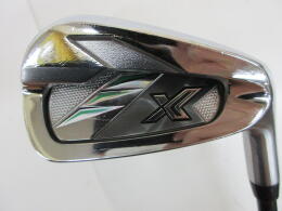 XXIO X-eks- 2022｜ダンロップ｜アイアンセット｜中古ゴルフクラブを