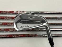 Mizuno Pro 223｜ミズノ｜アイアンセット｜中古ゴルフクラブを探す