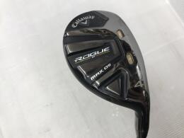 ROGUE ST MAX OS｜キャロウェイ｜ユーティリティ｜中古ゴルフクラブを