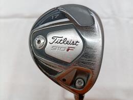 910F｜タイトリスト｜フェアウェイウッド｜中古ゴルフクラブを探す