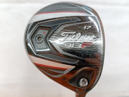 913F｜タイトリスト｜フェアウェイウッド｜中古ゴルフクラブを探す