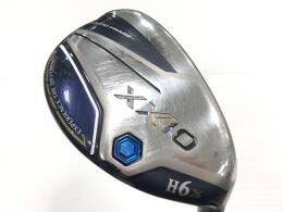 XXIO 12 ネイビー｜ダンロップ｜ユーティリティ｜中古ゴルフクラブを