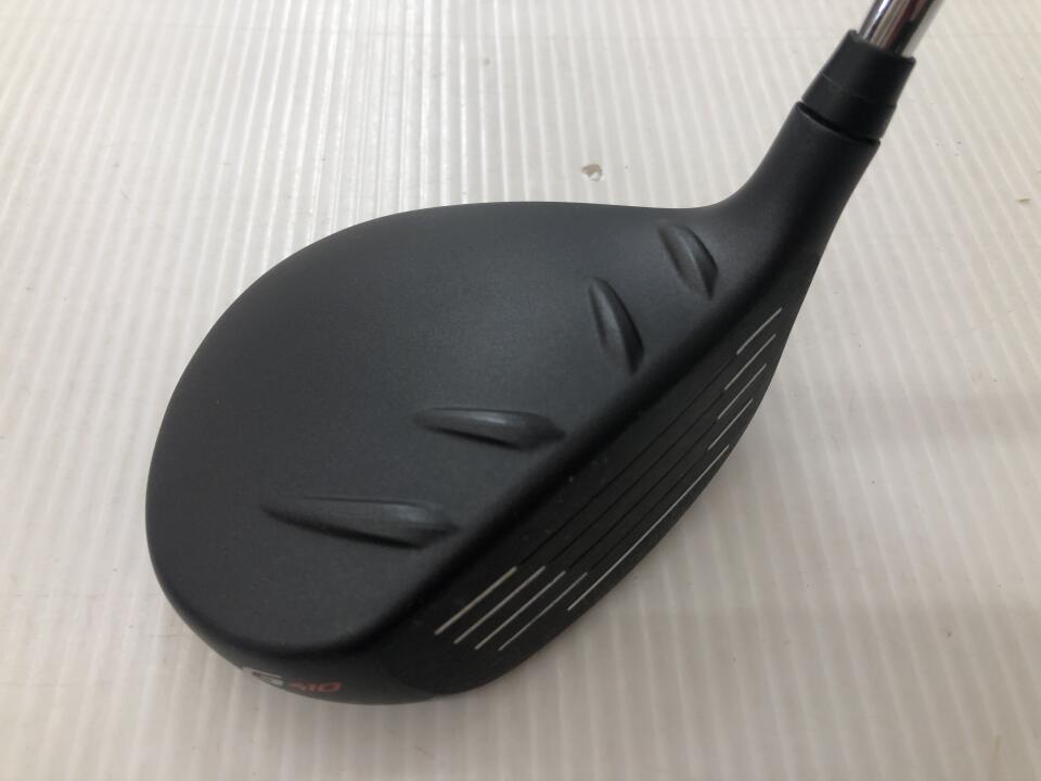 G410｜ピン｜フェアウェイウッド｜NSプロ950 DR（リシャフト）｜中古