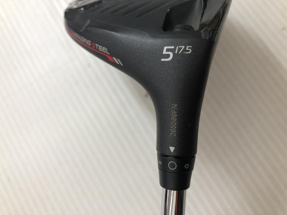 G410｜ピン｜フェアウェイウッド｜NSプロ950 DR（リシャフト）｜中古