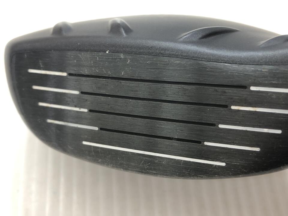 G410｜ピン｜フェアウェイウッド｜NSプロ950 DR（リシャフト）｜中古