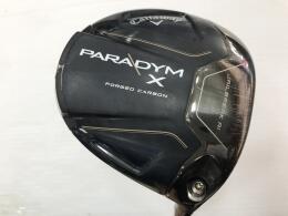 PARADYM X｜キャロウェイ｜ドライバー｜中古ゴルフクラブを探す