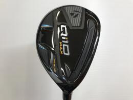 Qi10 MAX｜テーラーメイド｜ユーティリティ｜中古ゴルフクラブを探す