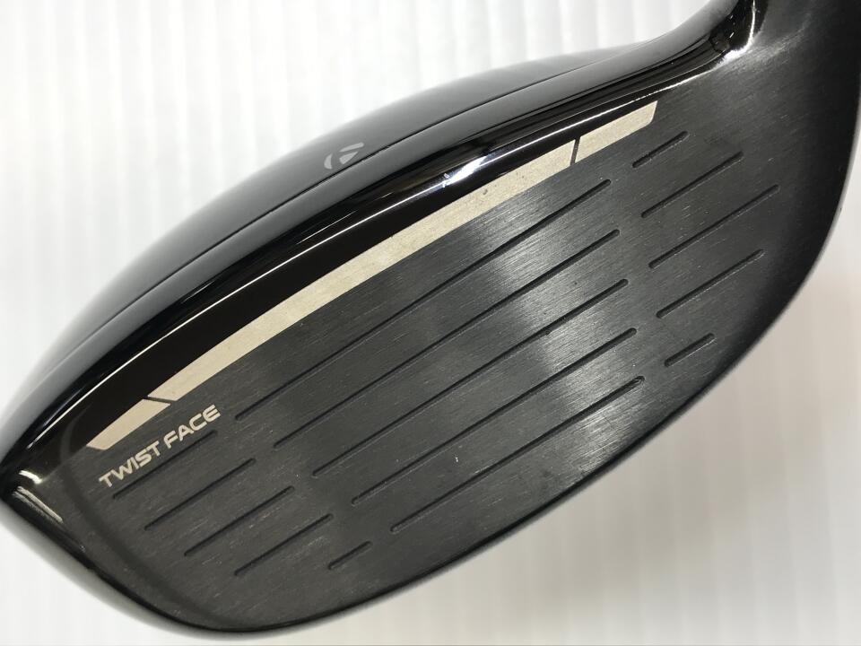 Qi10 MAX｜テーラーメイド｜ユーティリティ｜Diamana BLUE TM60｜中古