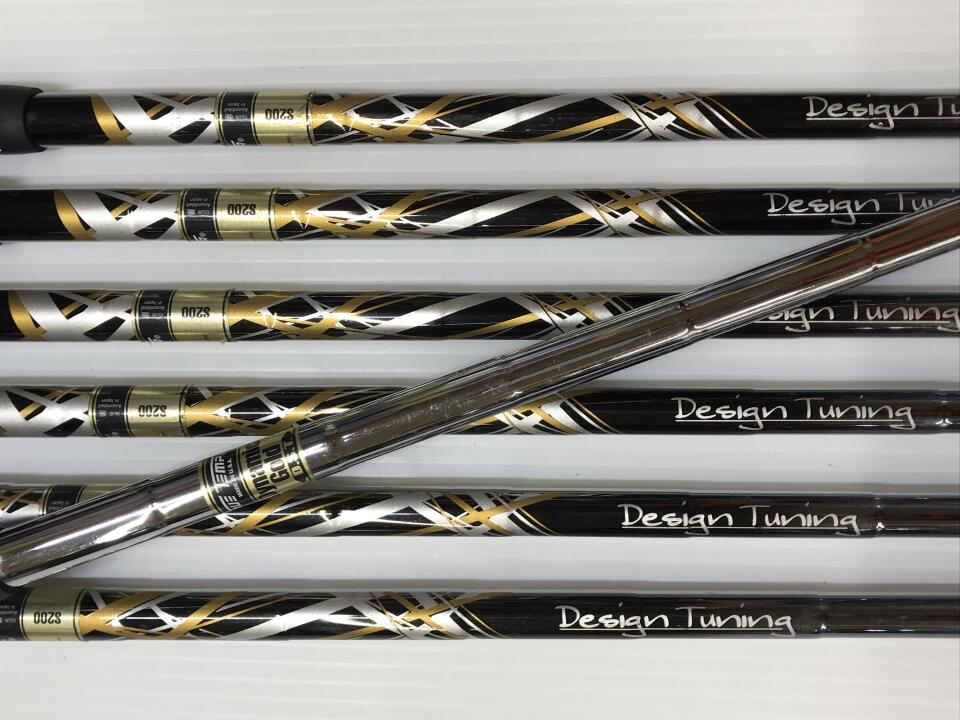 スリクソン Z945 Black｜ダンロップ｜アイアンセット｜ダイナミック