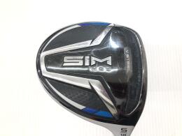 SIM MAX｜テーラーメイド｜フェアウェイウッド｜中古ゴルフクラブを