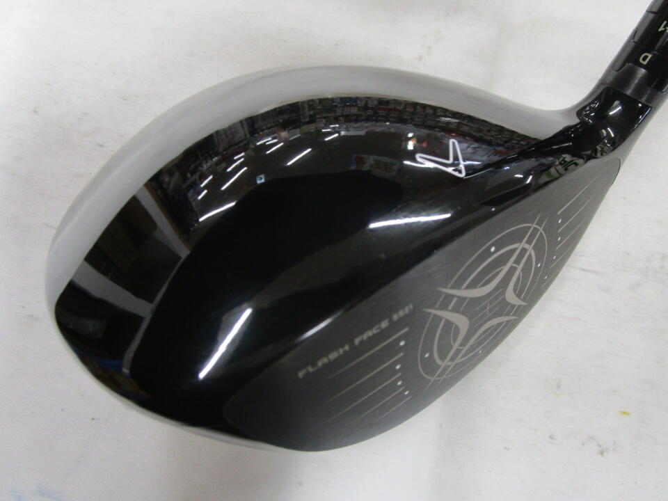 美品 Epic max 5w ディアマナ D-LIMITED カスタム品 EPIC MAX｜キャロウェイ｜ドライバー｜Diamana 40 for Callaway(EPIC
