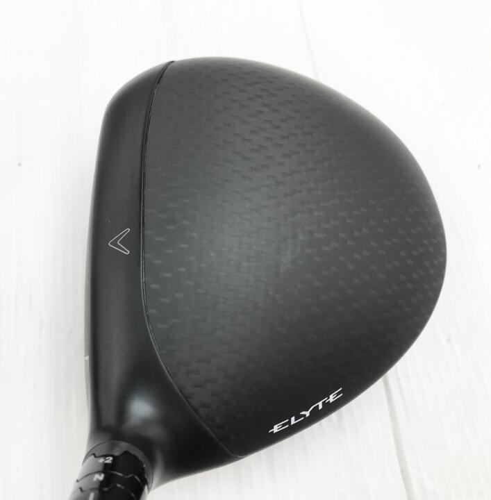 ELYTE MINI｜キャロウェイ｜ドライバー｜TENSEI GREEN 60 for Callaway