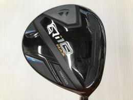 Qi10 MAX｜テーラーメイド｜フェアウェイウッド｜中古ゴルフクラブを