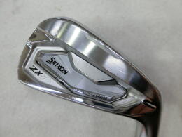 SRIXON ZX5 Mk2｜ダンロップ｜アイアンセット｜中古ゴルフクラブを探す