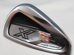 XXIO X-eks- 2024｜ダンロップ｜アイアンセット｜中古ゴルフクラブを