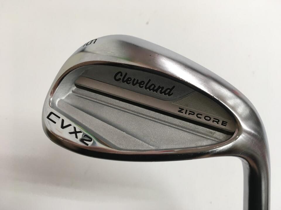 纏め売り シルバー 406グラム CVX 2 ZIPCORE｜クリーブランド｜ウェッジ｜ダイナミックゴールド 95