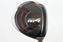 M4｜テーラーメイド｜フェアウェイウッド｜中古ゴルフクラブを探す