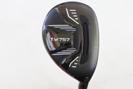 TOUR WORLD TW757｜ホンマゴルフ｜ユーティリティ｜中古ゴルフクラブを