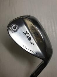 タイトリスト　ボーケイ　SM4 52、58 タイトリスト VOKEY DESIGN（ボーケイデザイン）SM4ウェッジ ツアー