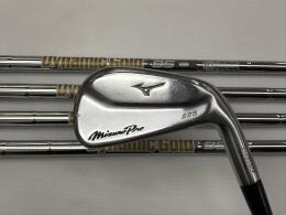 Mizuno Pro 225｜ミズノ｜アイアンセット｜中古ゴルフクラブを探す