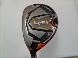 TOUR WORLD TW747｜ホンマゴルフ｜ユーティリティ｜中古ゴルフクラブを