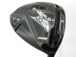 TOUR WORLD GS PROTOTYPE 1｜ホンマゴルフ｜ドライバー｜中古ゴルフ