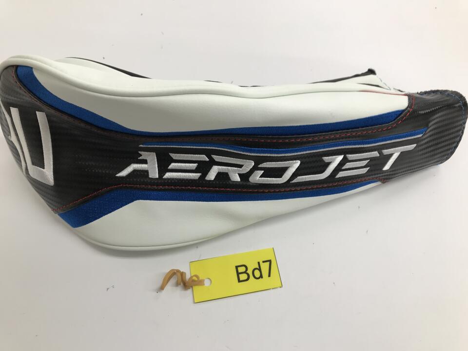 AEROJET MAX｜コブラ｜ドライバー｜SPEEDER NX for Cobra(AEROJET