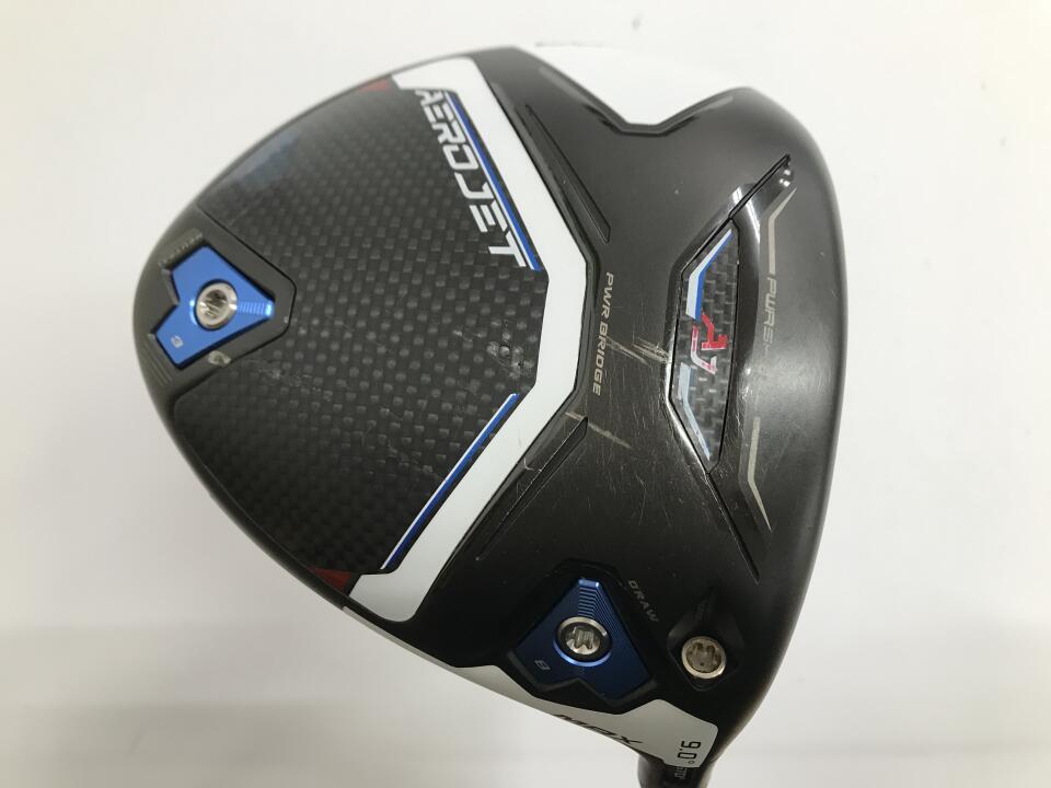 AEROJET MAX｜コブラ｜ドライバー｜SPEEDER NX for Cobra(AEROJET