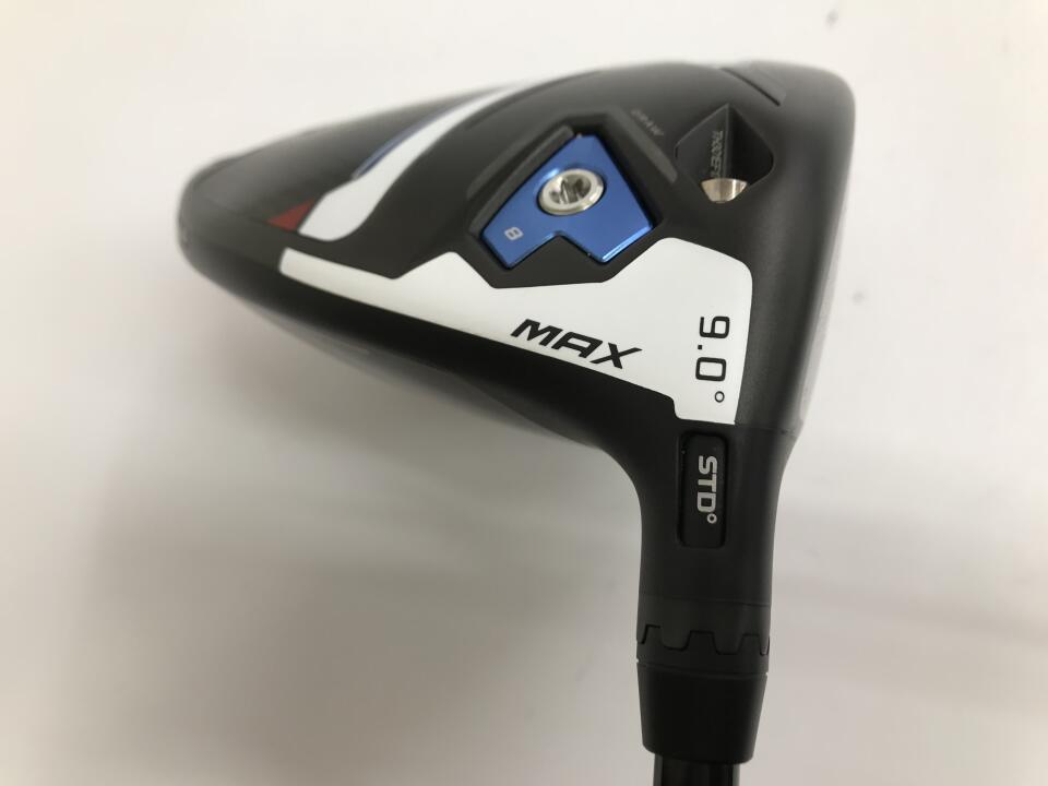 コブラ AEROJET MAX ドライバー 10.5度　SpeederNX Ｒ AEROJET MAX｜コブラ｜ドライバー｜SPEEDER NX for Cobra(AEROJET
