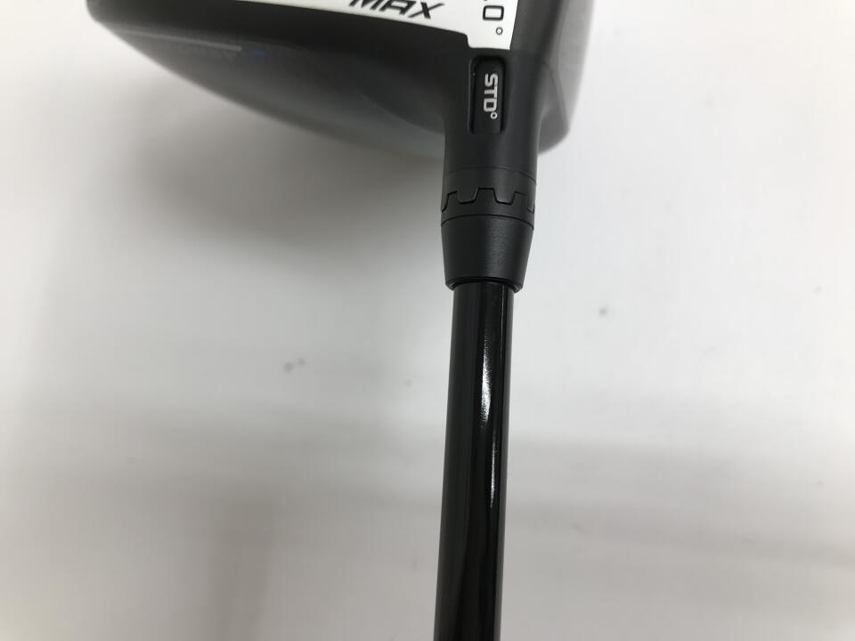 AEROJET MAX｜コブラ｜ドライバー｜SPEEDER NX for Cobra(AEROJET