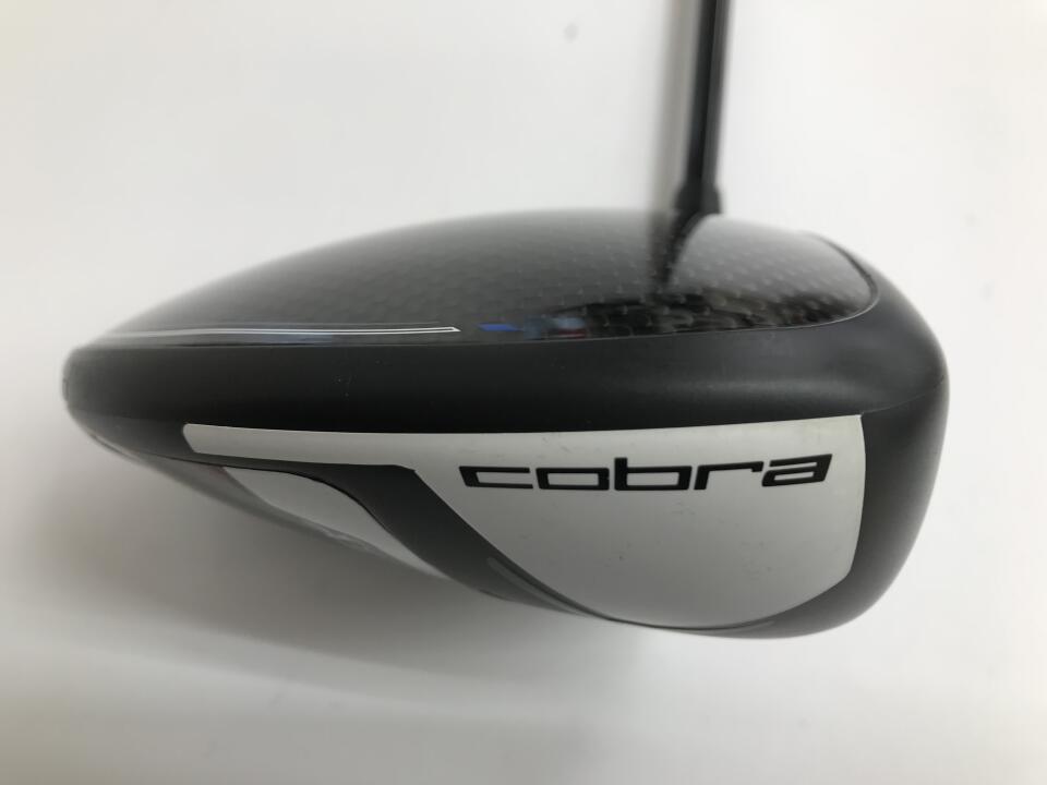 AEROJET MAX｜コブラ｜ドライバー｜SPEEDER NX for Cobra(AEROJET