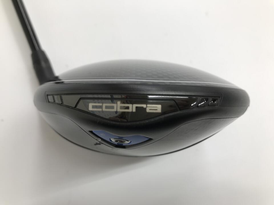 AEROJET MAX｜コブラ｜ドライバー｜SPEEDER NX for Cobra(AEROJET